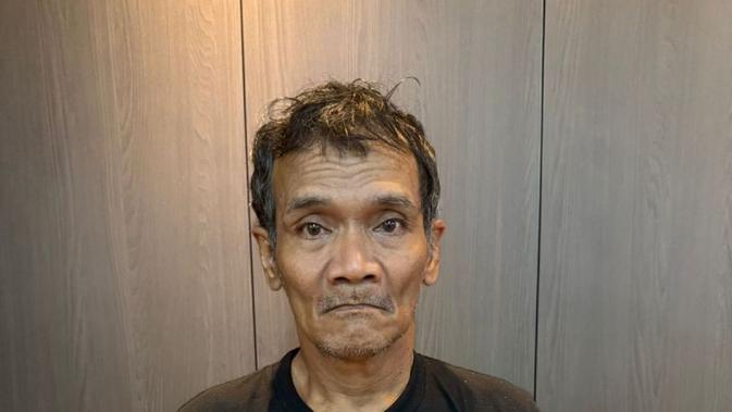 Kurir Sindikat Bandar Narkoba Ko Erwin Ditetapkan Tersangka