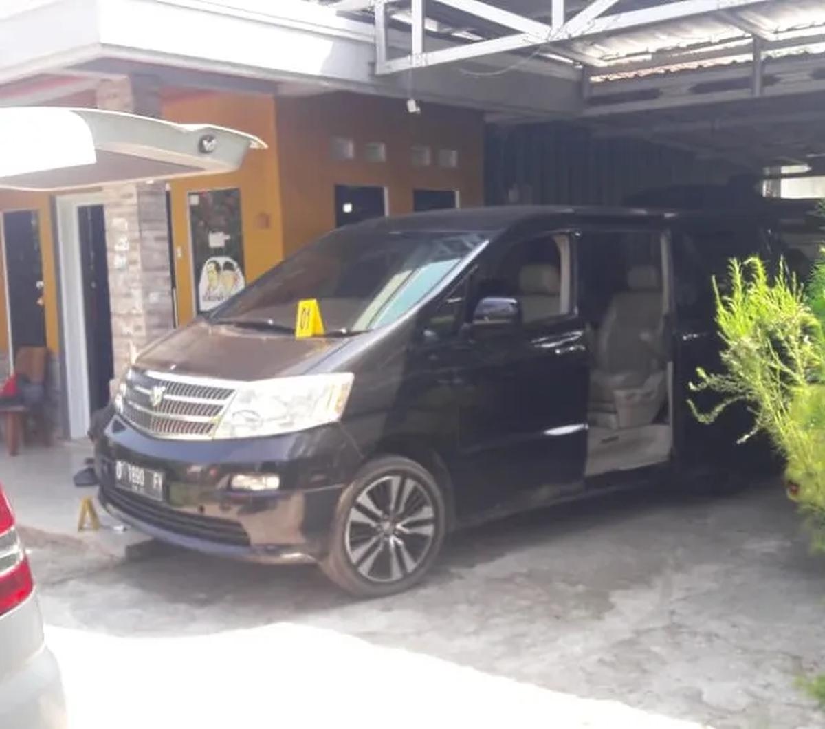 Dok. Istimewa