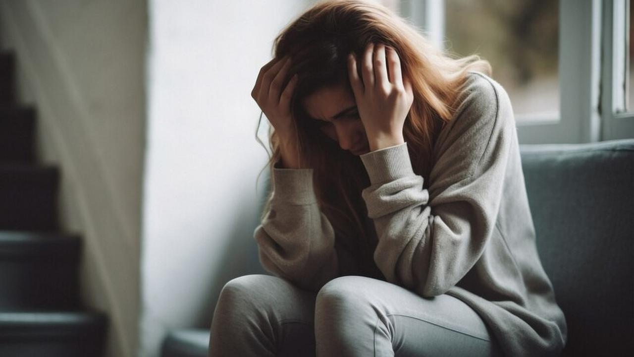 4 Tips Mudah dan Sederhana Atasi Serangan Panik, Salah Satunya dengan Es Batu