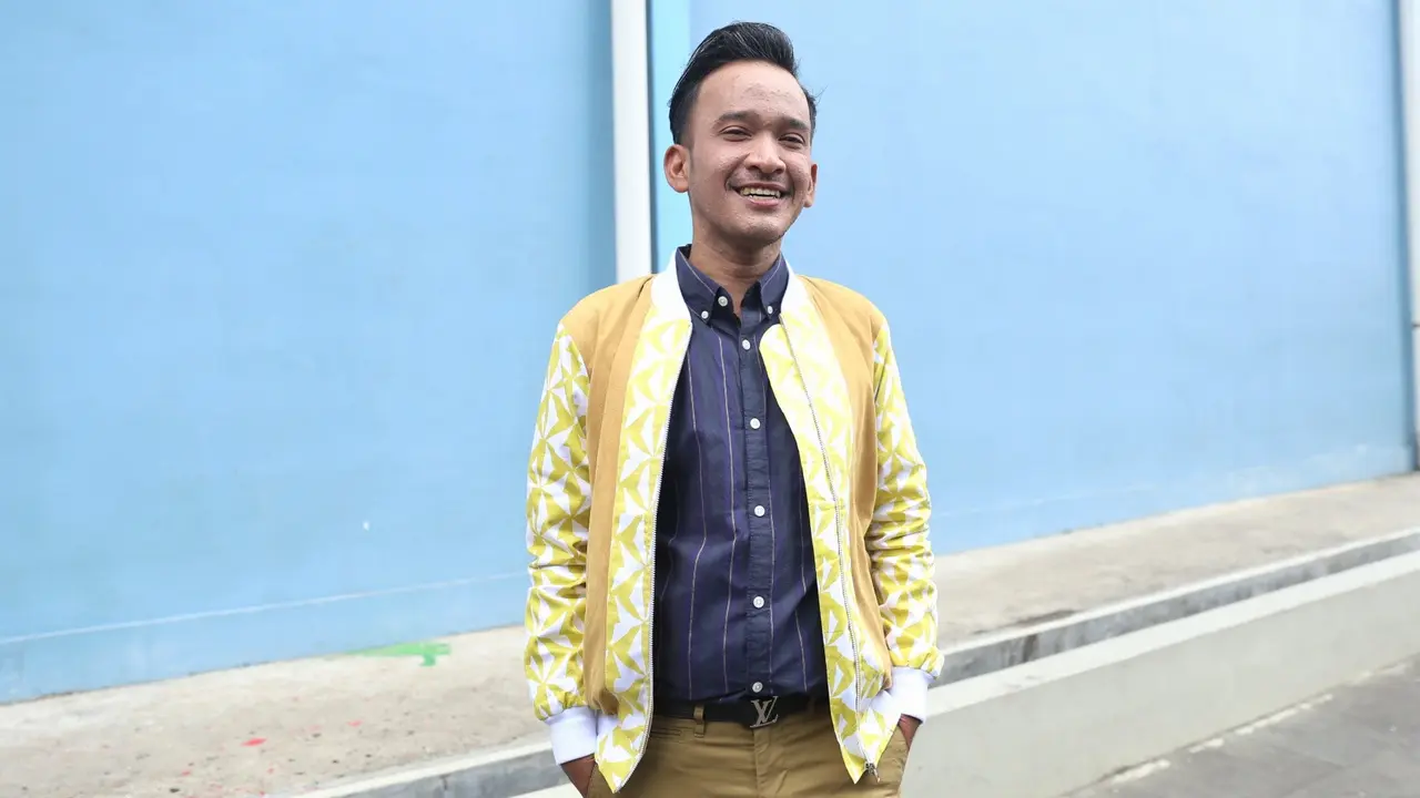 [Bintang] Ruben Onsu