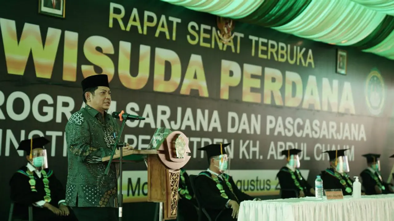 (Foto: Liputan6.com/Dian Kurniawan)