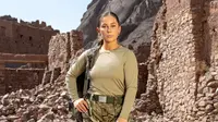 Special Forces Season 4: Premiere Date, Extreme Locations, and a List of Limit-Challenging Celebrities