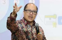 Eks Dirut Taspen Kosasih Korupsi Beli 11 Apartemen, Harga Unit Setara Gaji UMR Yogyakarta Selama 220 Tahun