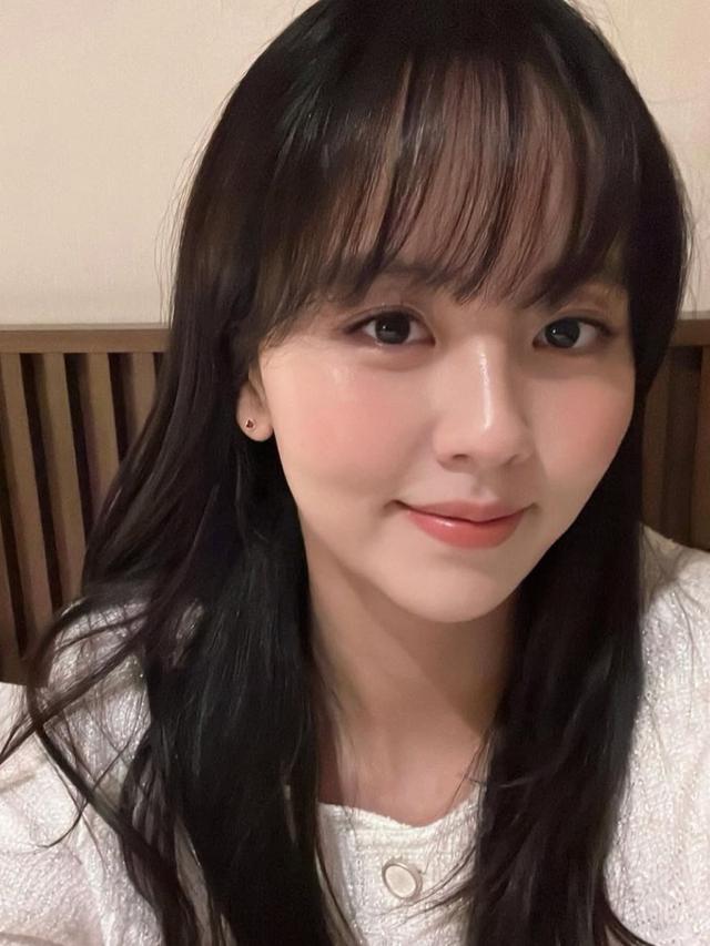 Profil kim so hyun. (credit:instagram.com/wow_kimsohyun)