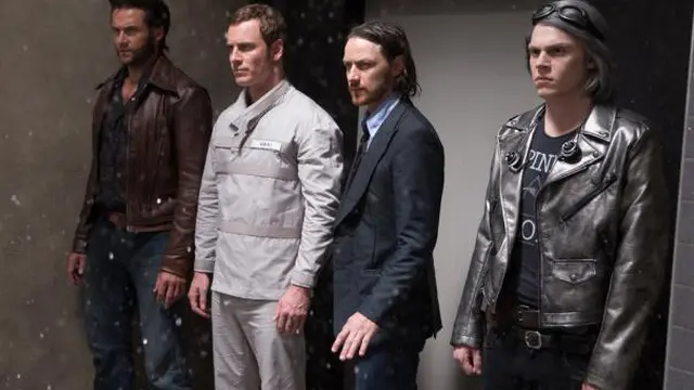 X-Men: Days of Future Past, Upaya Mutan Memperbaiki Masa Depan