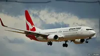 Pemerintah Australia Tolak Pinjaman Qantas Senilai Rp 31 Triliun