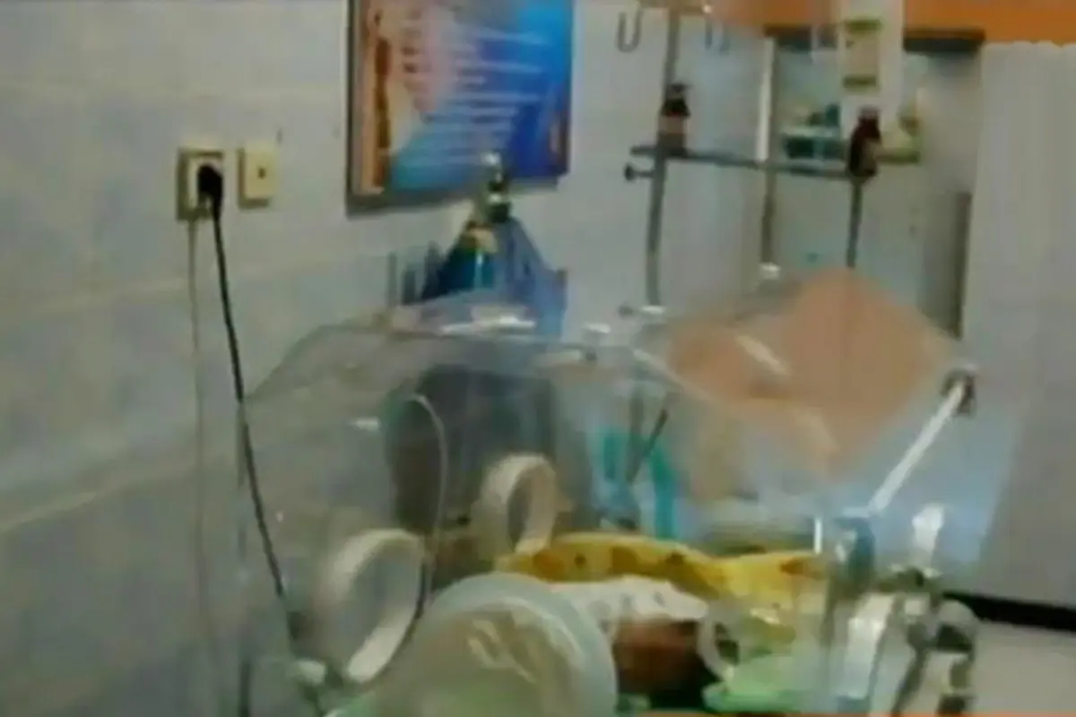 VIDEO: Bayi Kembar Siam di Temanggung Ini Butuh Dana Operasi