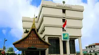 SMF dan Bank Nagari Sepakat Biayai KPR Rp 50 Miliar