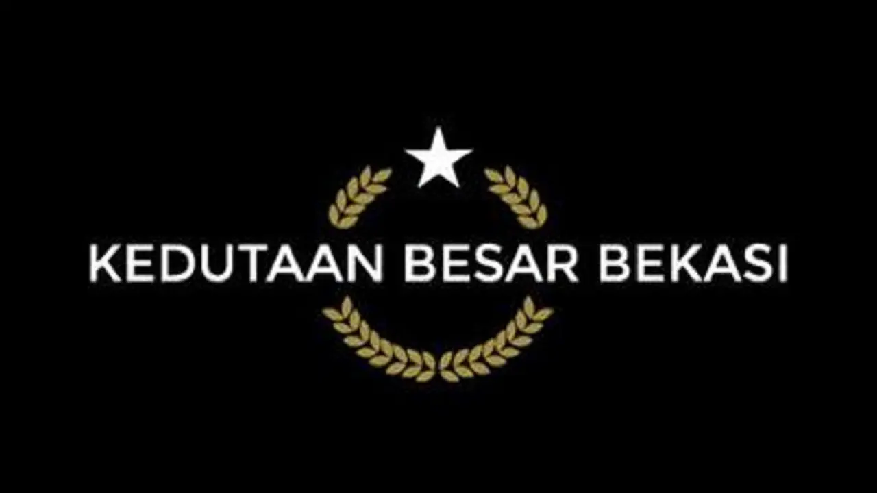 Wow, Bekasi Punya Kedutaan Besar! Mau Merdeka?