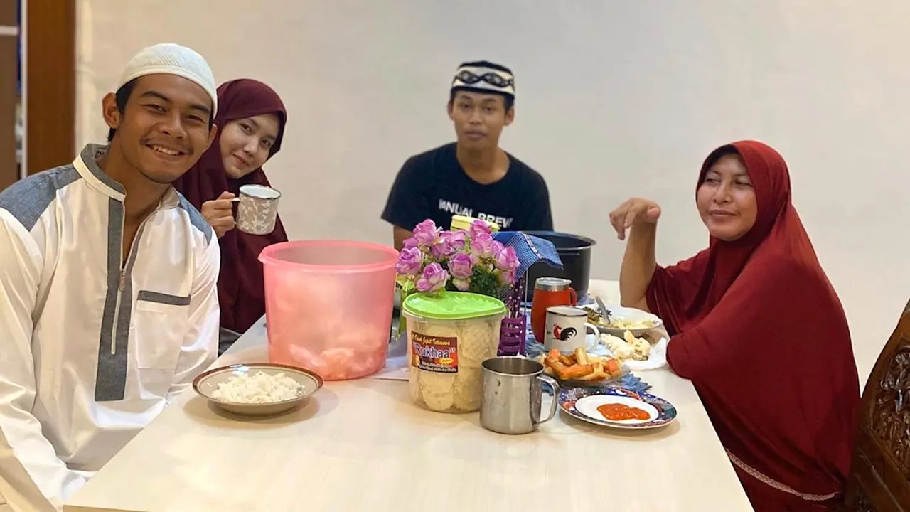 Satria Tama