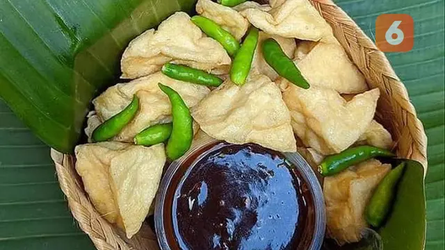 takjil corona