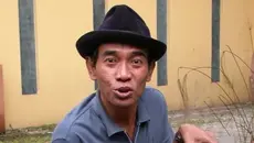 Topan Srimulat 'Ketoprak Humor' Meninggal Dunia di Usia 71 Tahun