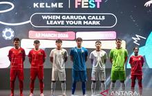 Nova Arianto: Kenyamanan Jersey Timnas Krusial Dukung Prestasi Pemain