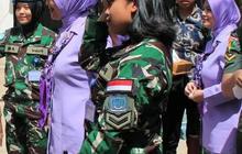 Melihat Korimek, Tempat Tinggal Unik Pasukan Garuda TNI di Lebanon