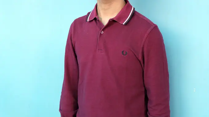 [Bintang] Rian D'Masiv