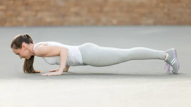 Push Up