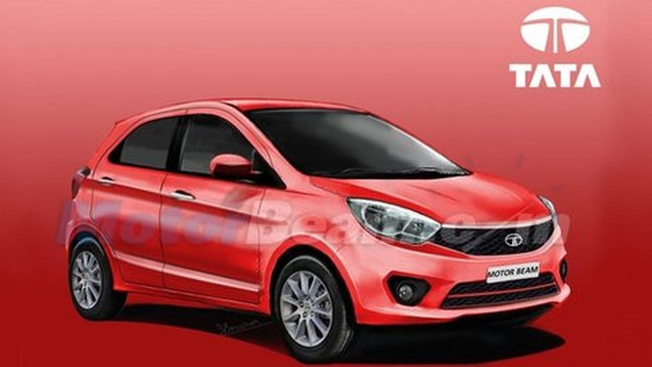 Tata Kite bisa jadi opsi city car baru di Indonesia untuk 2016