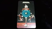 Tarot Minggu Ini: Tetap Fokus Berusaha