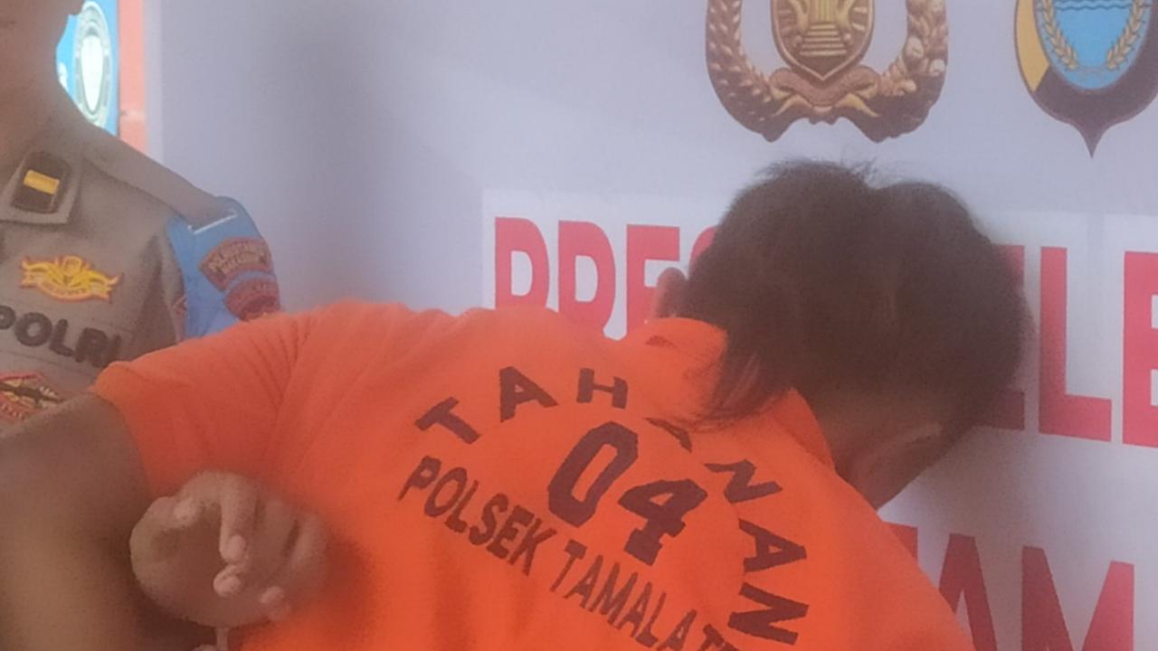 Maling Bobol Rumah Mewah di Makassar saat Pemilik Liburan ke Singapura, Mobil hingga Uang Raib