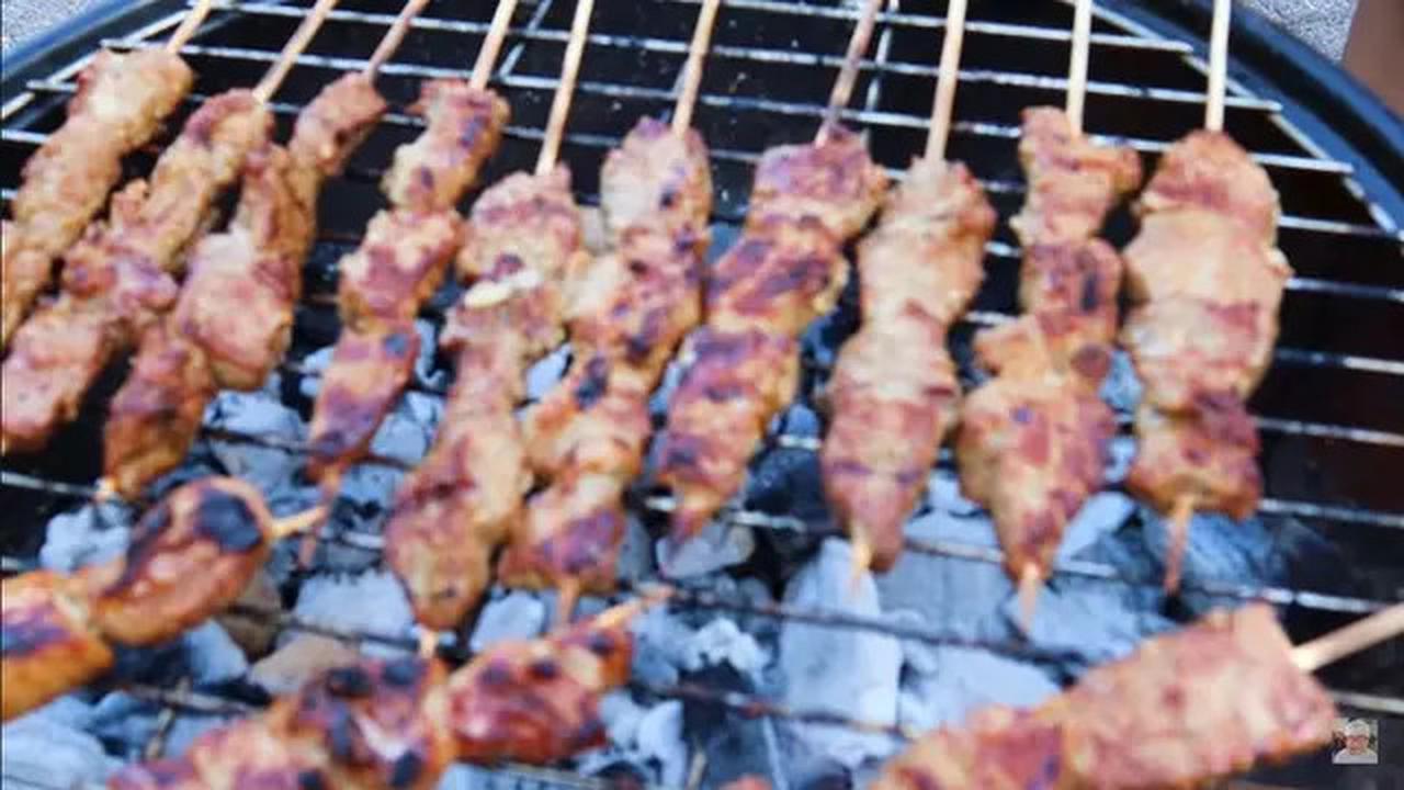 Rahasia Marinasi Sempurna untuk Daging Sapi Empuk dan Lezat