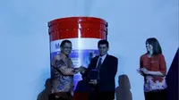 ExxonMobil Luncurkan Pelumas Untuk Mesin Komponen Otomotif (Ist)