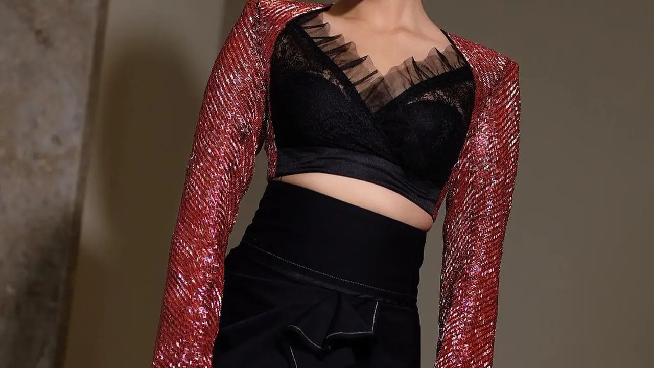 Anya Geraldine