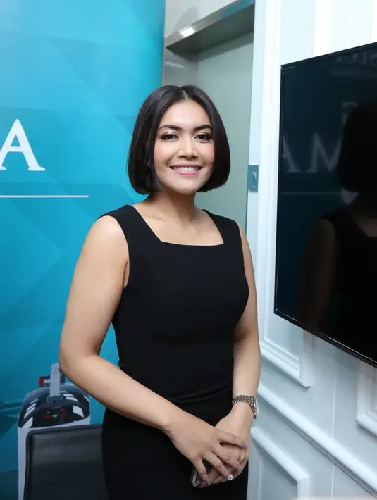 (Daniel Kampua/Fimela.com)