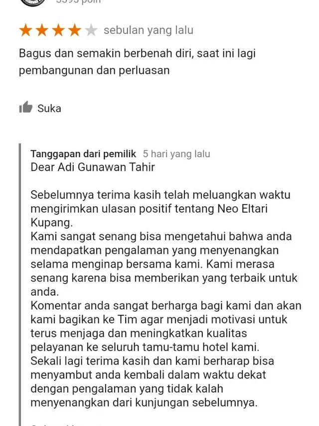 6 Ulasan Pembeli Online Shop Panjang Lebar Bak Cerpen Ini Nyeleneh