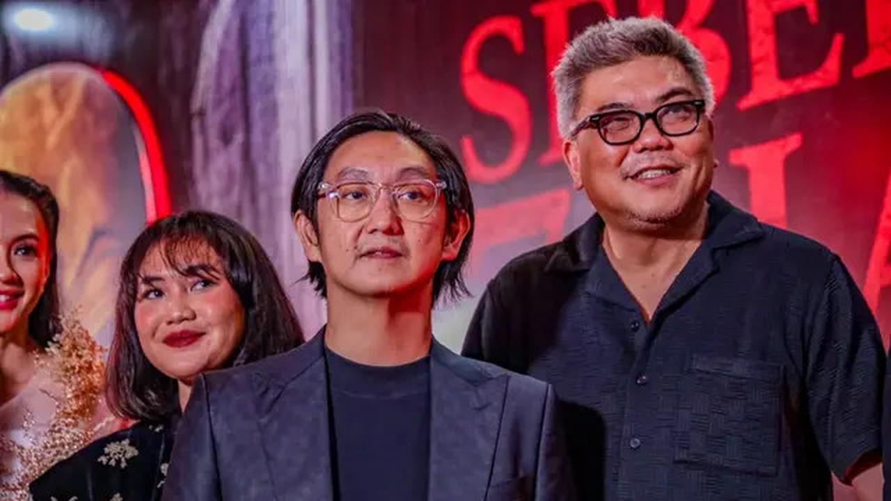 Film Pabrik Gula 3 Juta Penonton, Awi Suryadi Balik ke Tangga Box Office Setelah Kisah Tanah Jawa