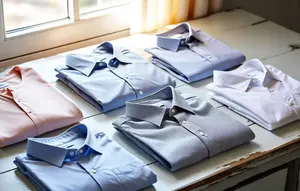 Cara Lipat Baju yang Rapi dan Hemat Tempat untuk Kaos, Kemeja, hingga Celana