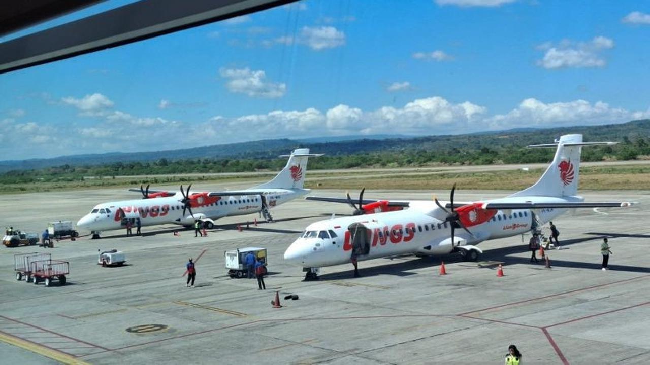 Bandara El Tari Internasional Kupang Siap Layani Rute Penerbangan Global Mulai Februari 2026