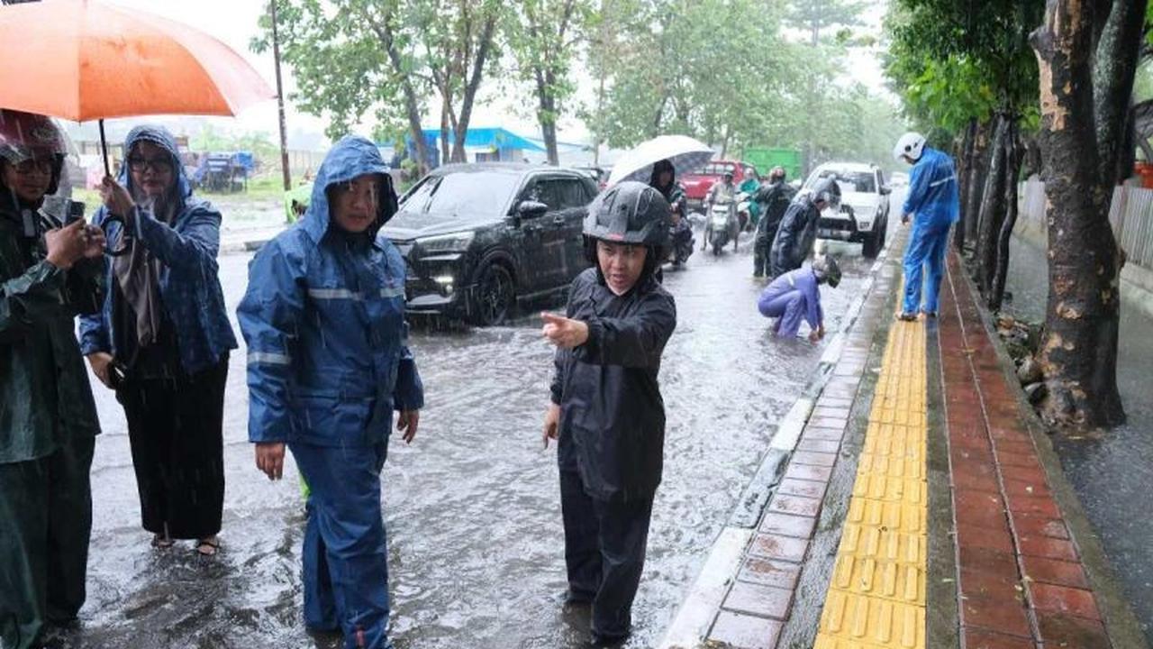 Bupati Gowa Siagakan Jajaran, Masyarakat Diminta Waspada Banjir Gowa dan Longsor Akibat Cuaca Ekstrem