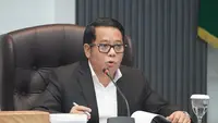 Sekjen Kemenag soal Transfer Anggaran Rp 522 M: Kita Tunggu Kesiapan Kemenhaj