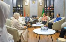 Pemkot Medan Genjot Sertifikasi Halal UMKM, Kunci Daya Saing Pasar Global