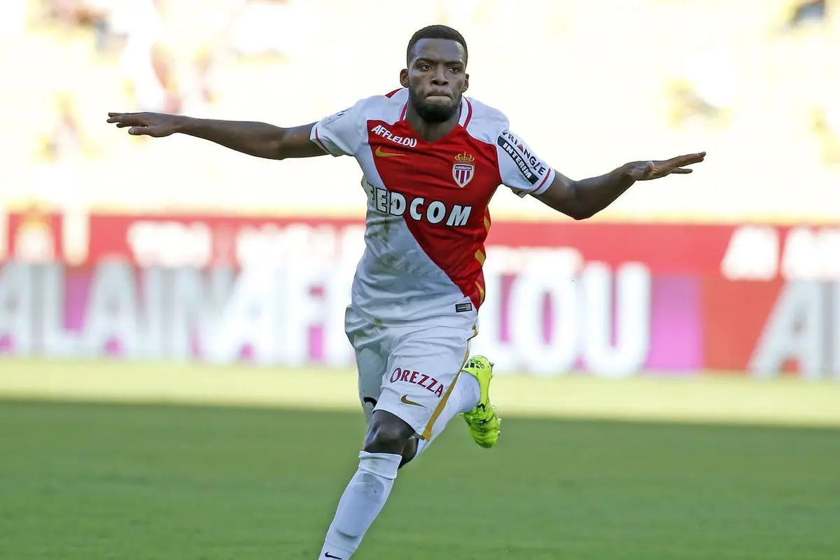 Thomas Lemar