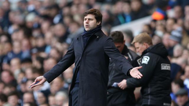 Mauricio Pochettino