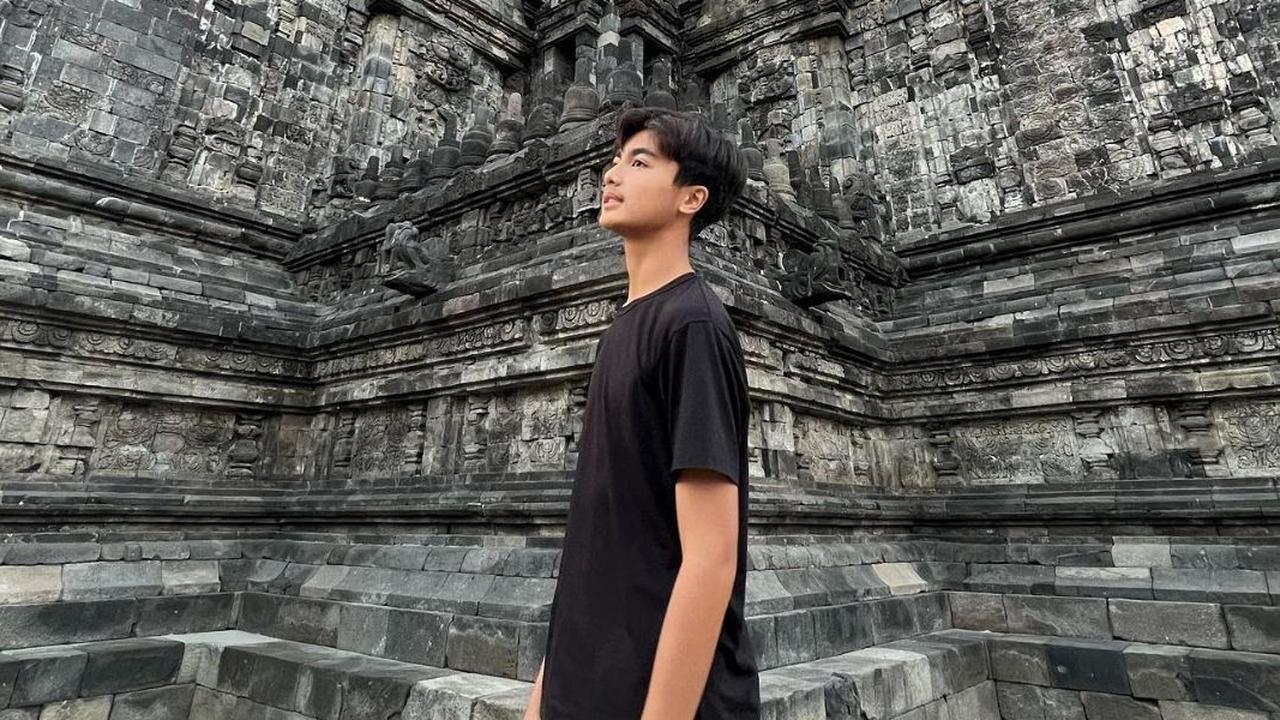 Bintang mendapat banyak ucapan selamat ultah, termasuk dari para netizen.<br>