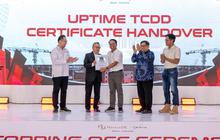 HDC NeutraDC-Nxera Batam Raih Sertifikasi Tier-3, Telkom Jamin Keamanan Data dan Keandalan Sistem