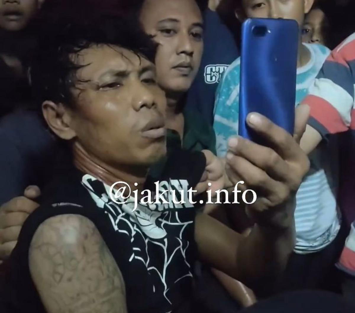 Dok. Istimewa