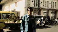 Kreator Konten Riri Antoni Eksplorasi Bandung, Jatuh Hati Pada Keindahan dan Arsitektur Bangunan Lawas