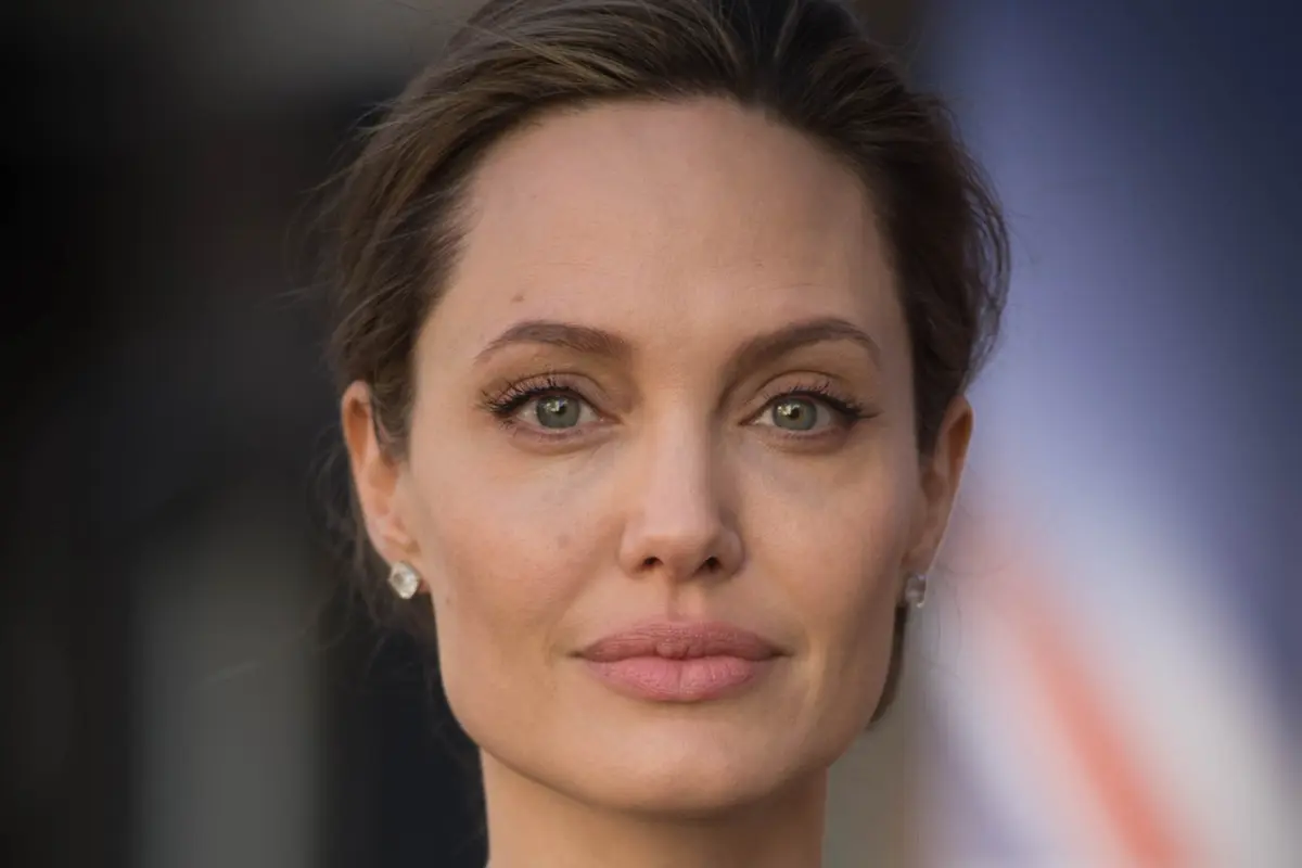 Pengacara Angelina Jolie mengecam Perez Hilton yang dinilai telah membuat nama kliennya buruh. (AFP/Bintang.com)