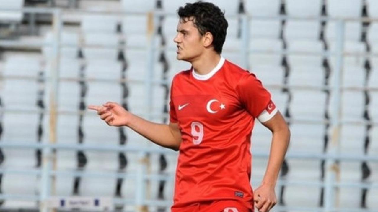 Manchester City dapatkan wonderkid Turki