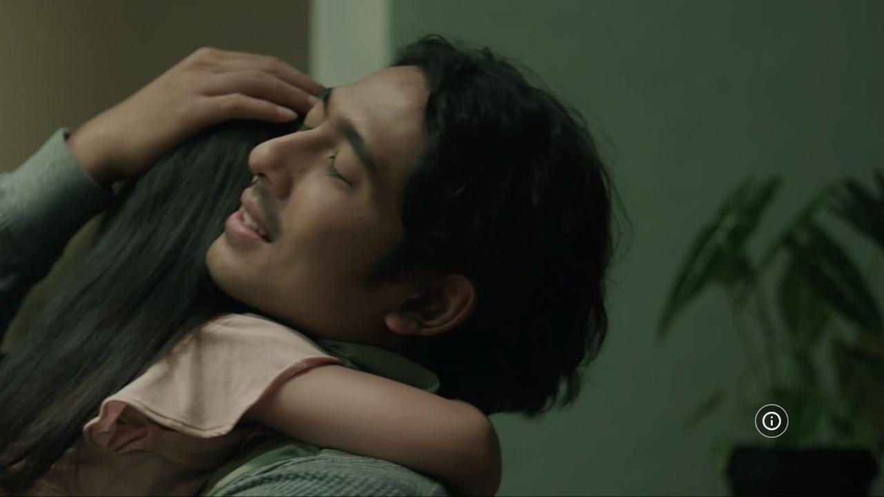 Sinopsis Film 'SAYAP-SAYAP PATAH 2: OLIVIA' Serta Daftar Pemain dan Jadwal Tayangnya