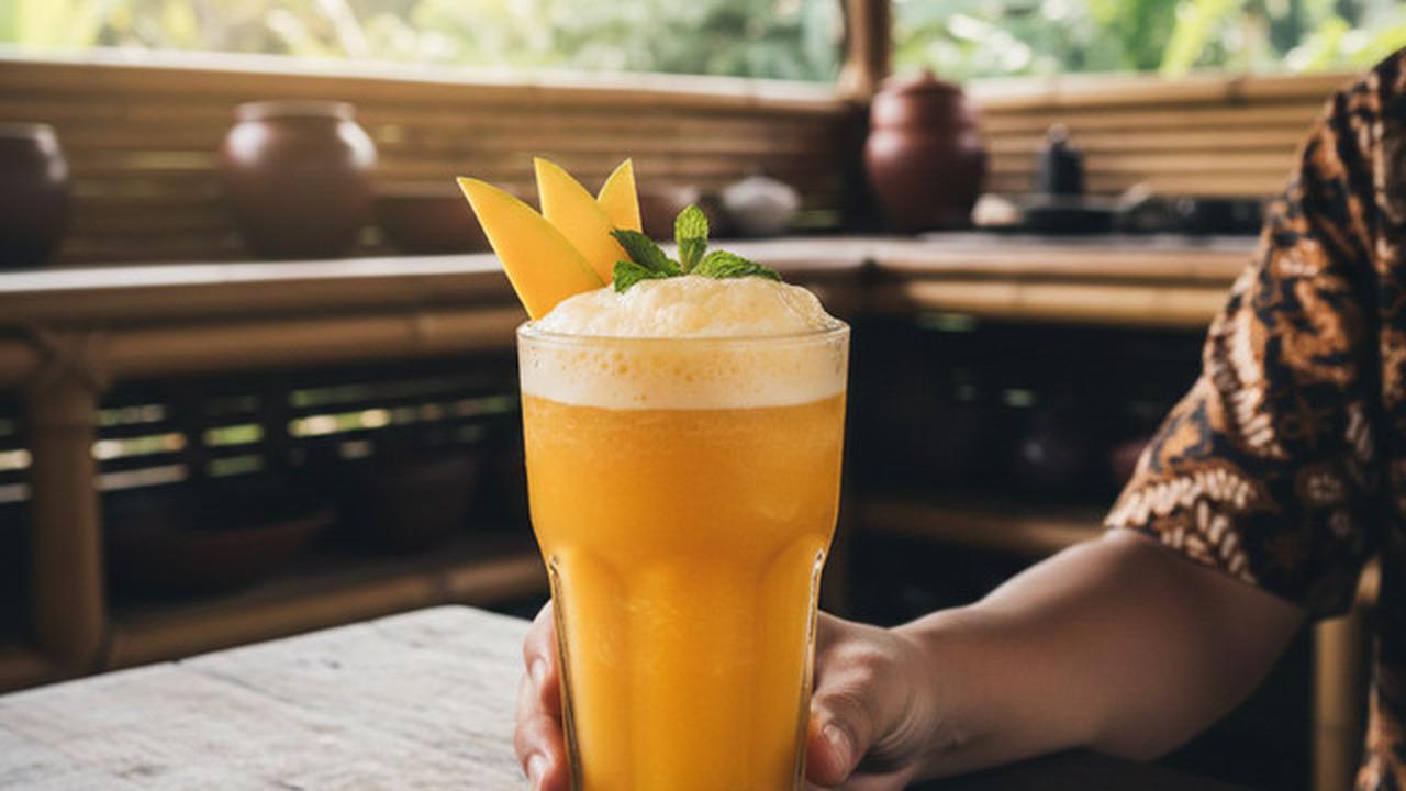 7 Cara Membuat Jus agar Rasa Buah Terasa Lebih Segar dan Tidak Enek