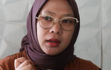 Istri Aktor Sandy Permana Ungkap Suaminya Dibunuh Pakai Obeng dan Pisau hingga Meninggal Dunia