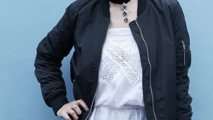 [Bintang] Femmy Permatasari