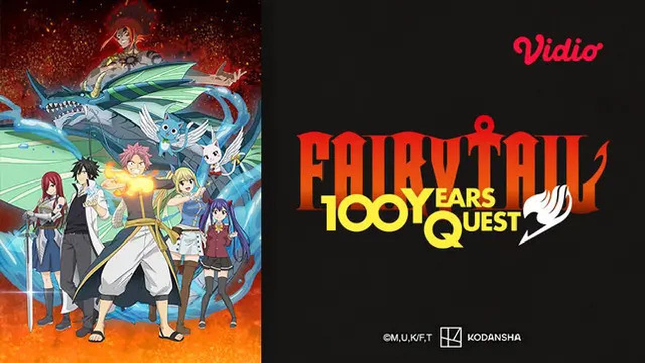 4 Rekomendasi Anime Petualangan Penuh Aksi dan Adrenalin yang Wajib Ditonton