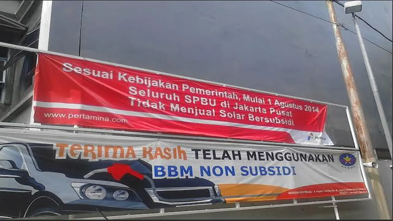 Bos Pertamina dan PLN Bakal Duduk Bersama Bicarakan Harga Solar