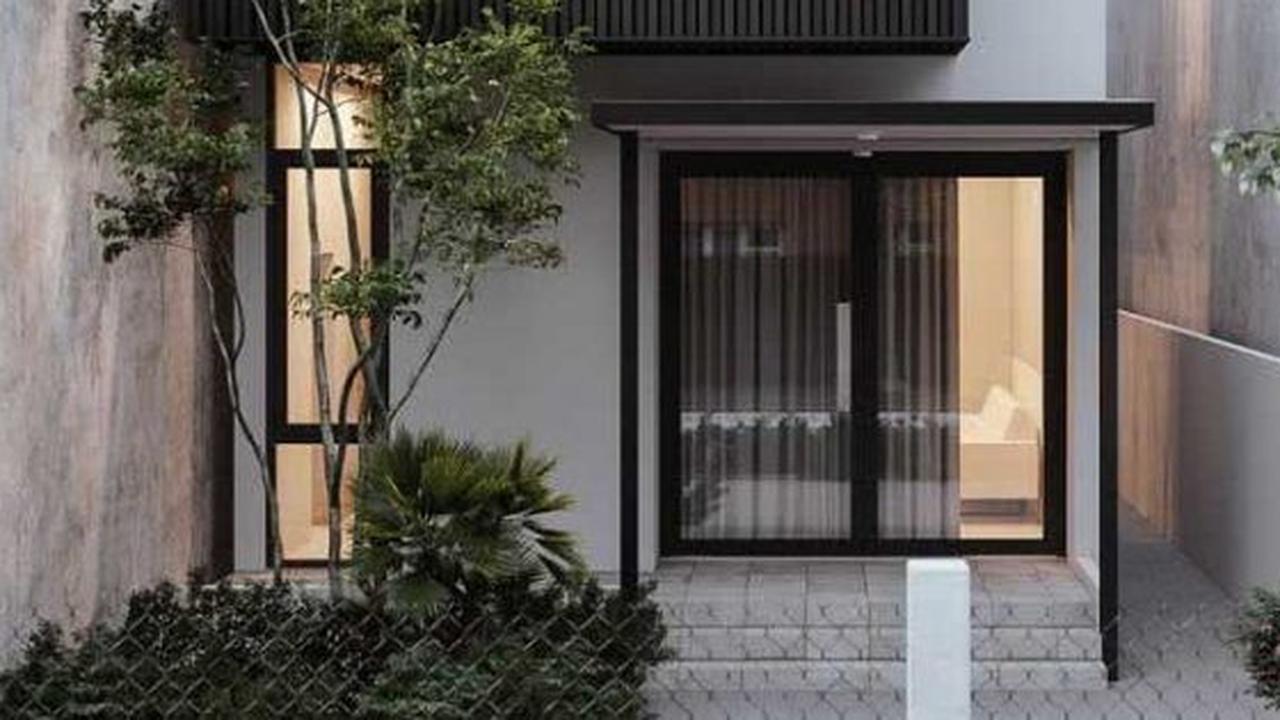 Model Rumah Minimalis Modern, Cocok Jadi Inspirasi Desain Hunian Idaman