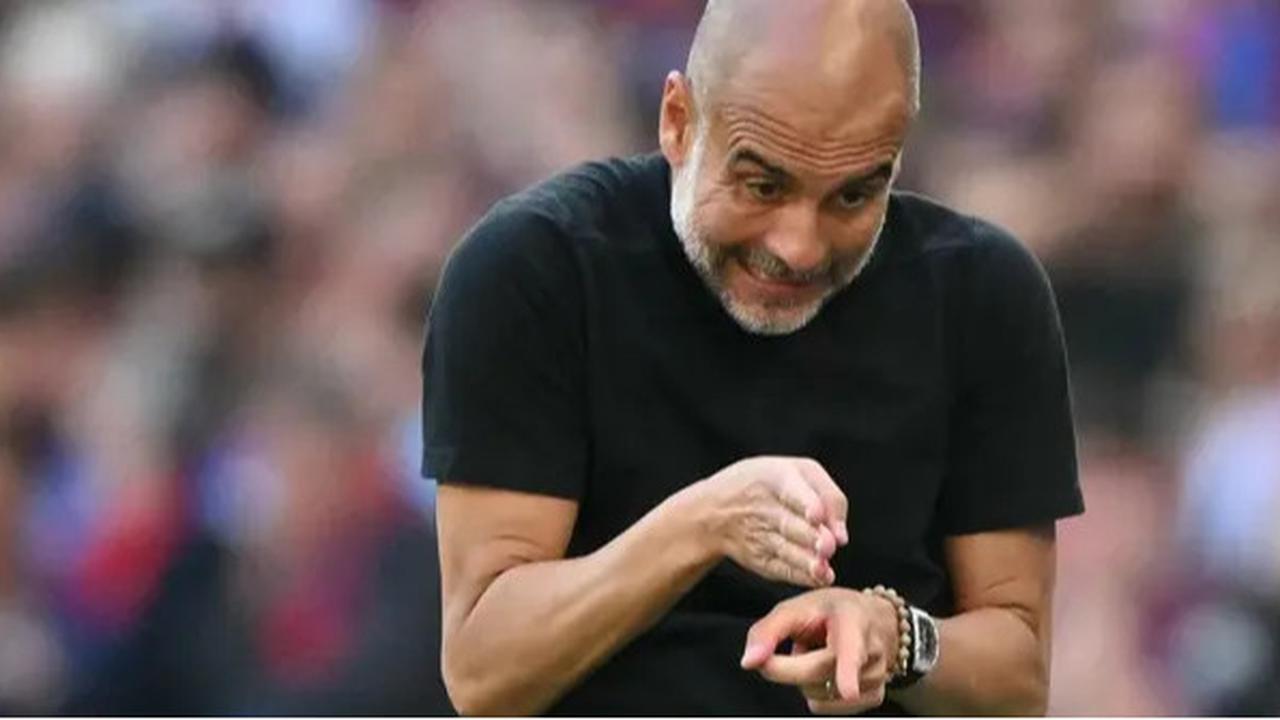 Kata Pep Guardiola usai Man City Gulung Juventus di Piala Dunia Antarklub 2025: Saya Puas!